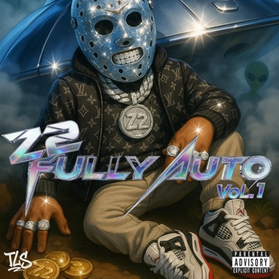 Z2 Fully Auto, Vol. 1 - EP