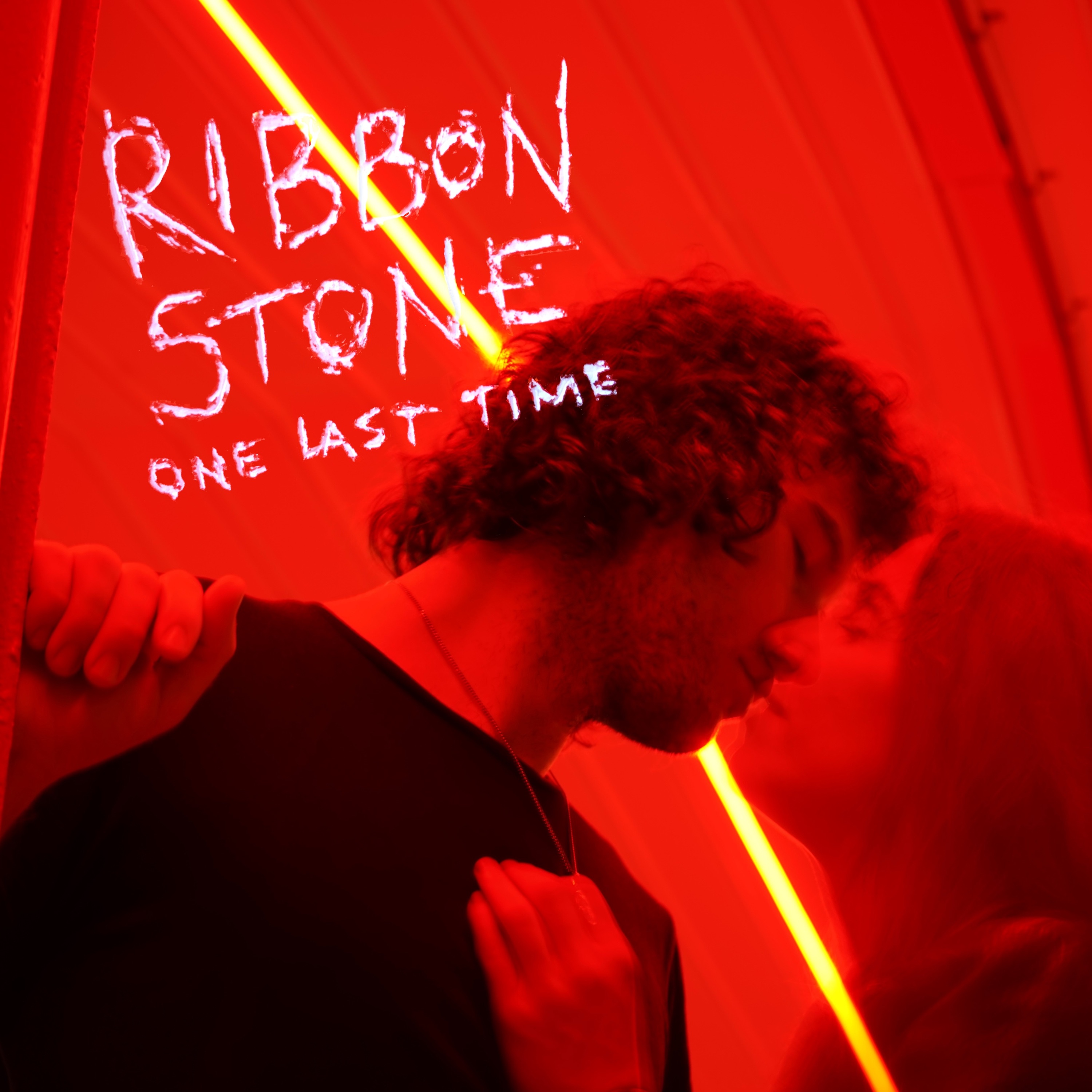 One Last Time - Single