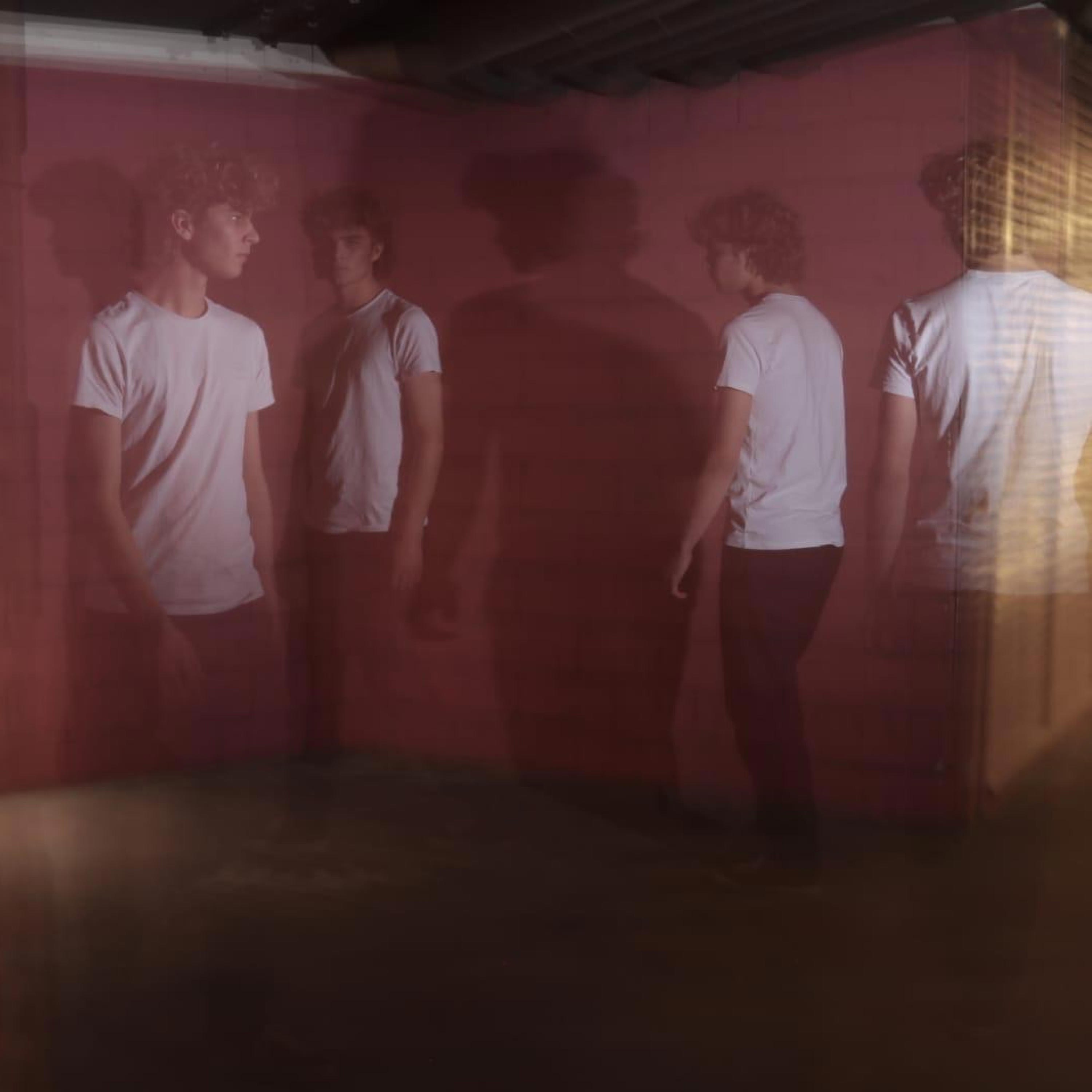 Speeddate met mijn brein