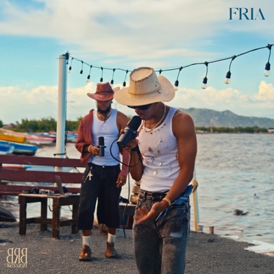 Fría Brb Session - Single