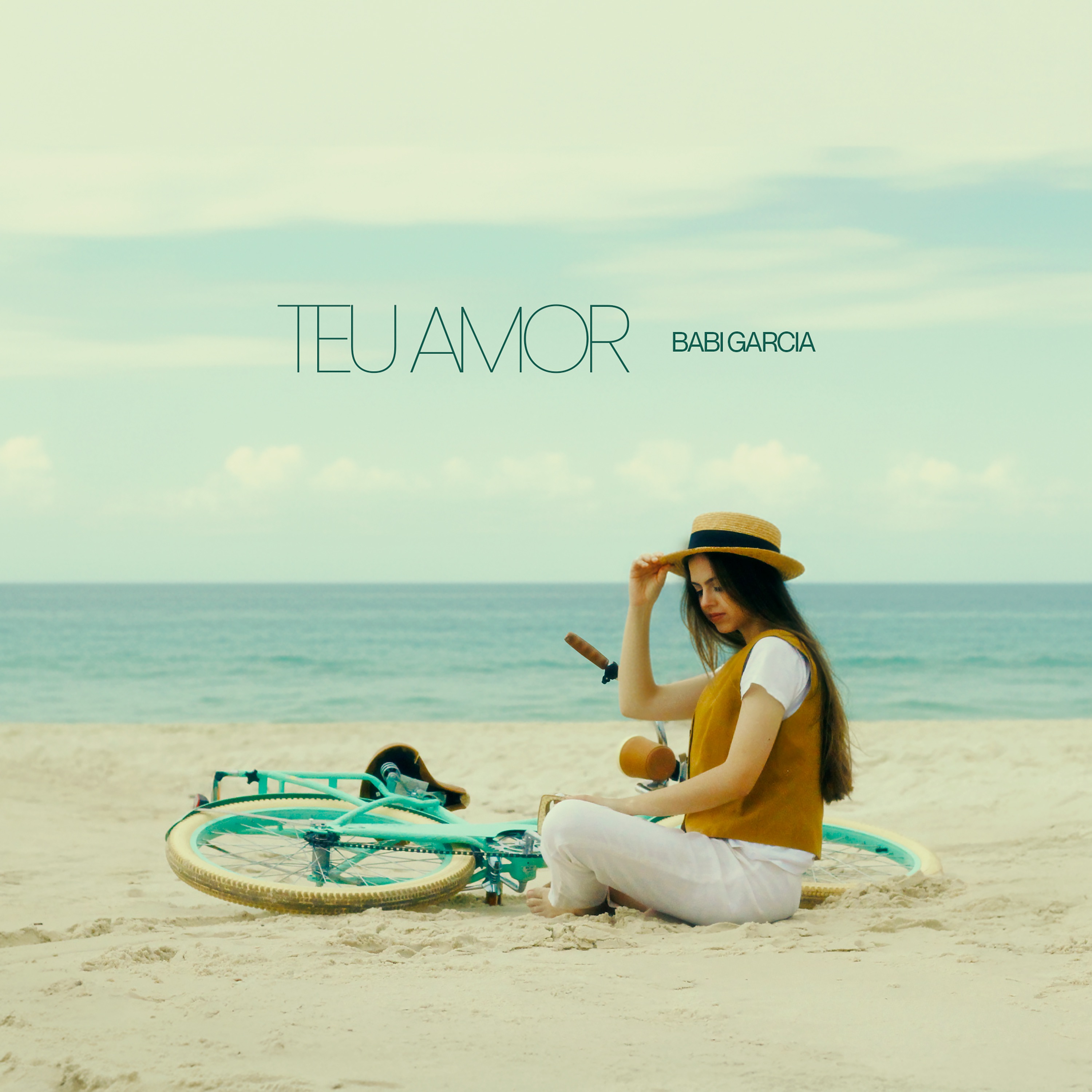 BABI GARCIA - TEU AMOR - LANÇ GM2025