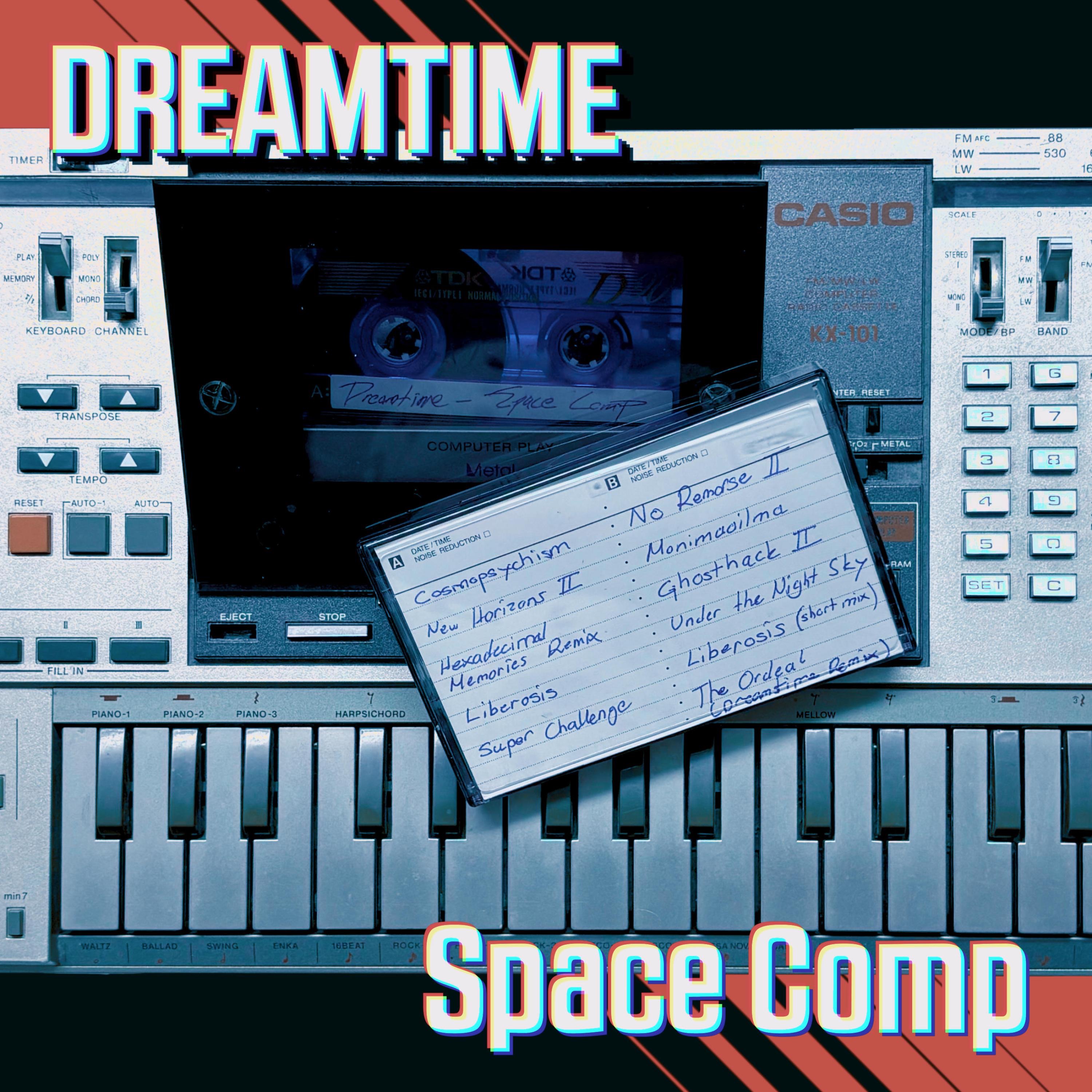 Space Comp