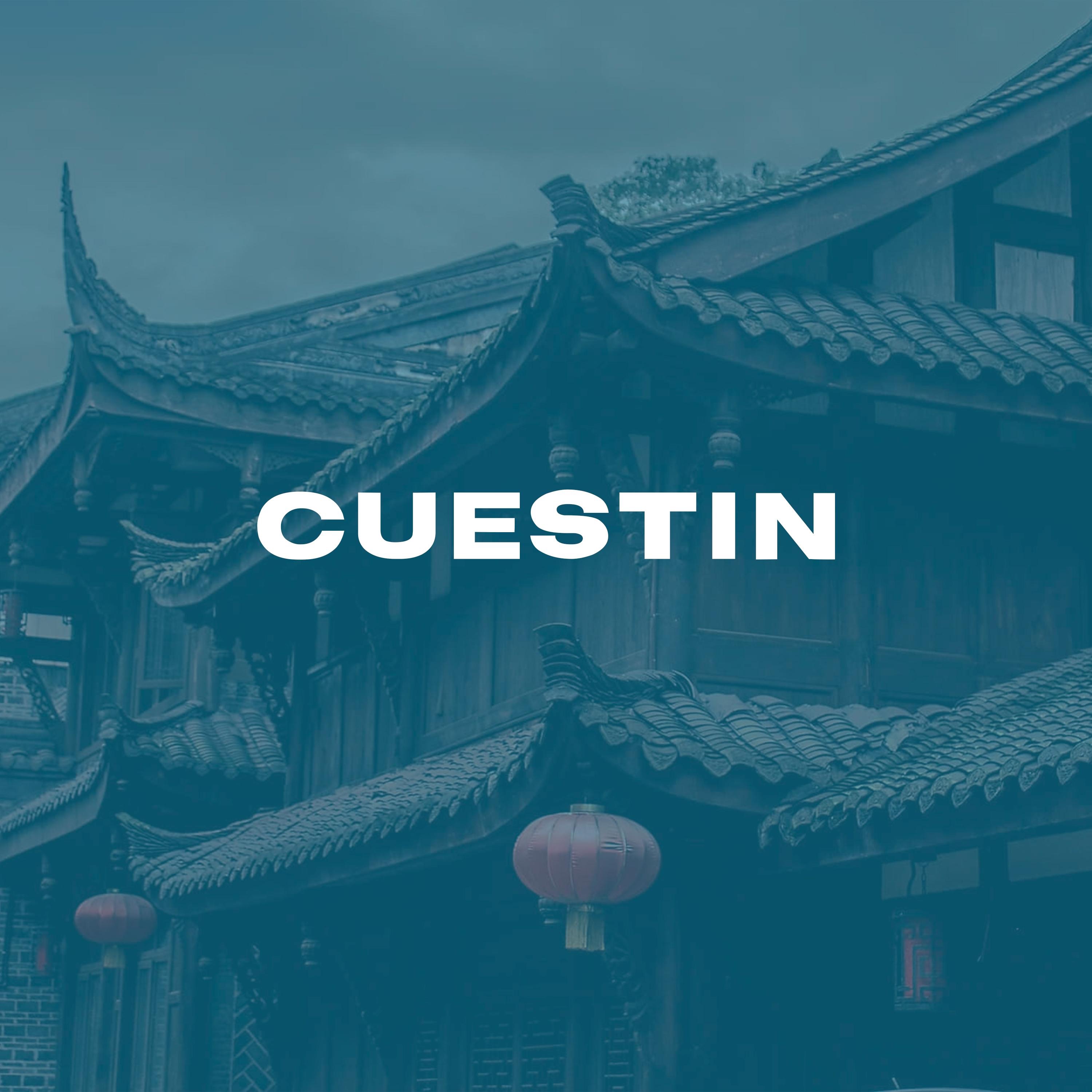 Cuestin - Single