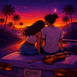 by ur side Clejan & Ohd Beats