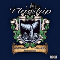 Flagship (feat. Ace Allure) - Single - DroTheWhale