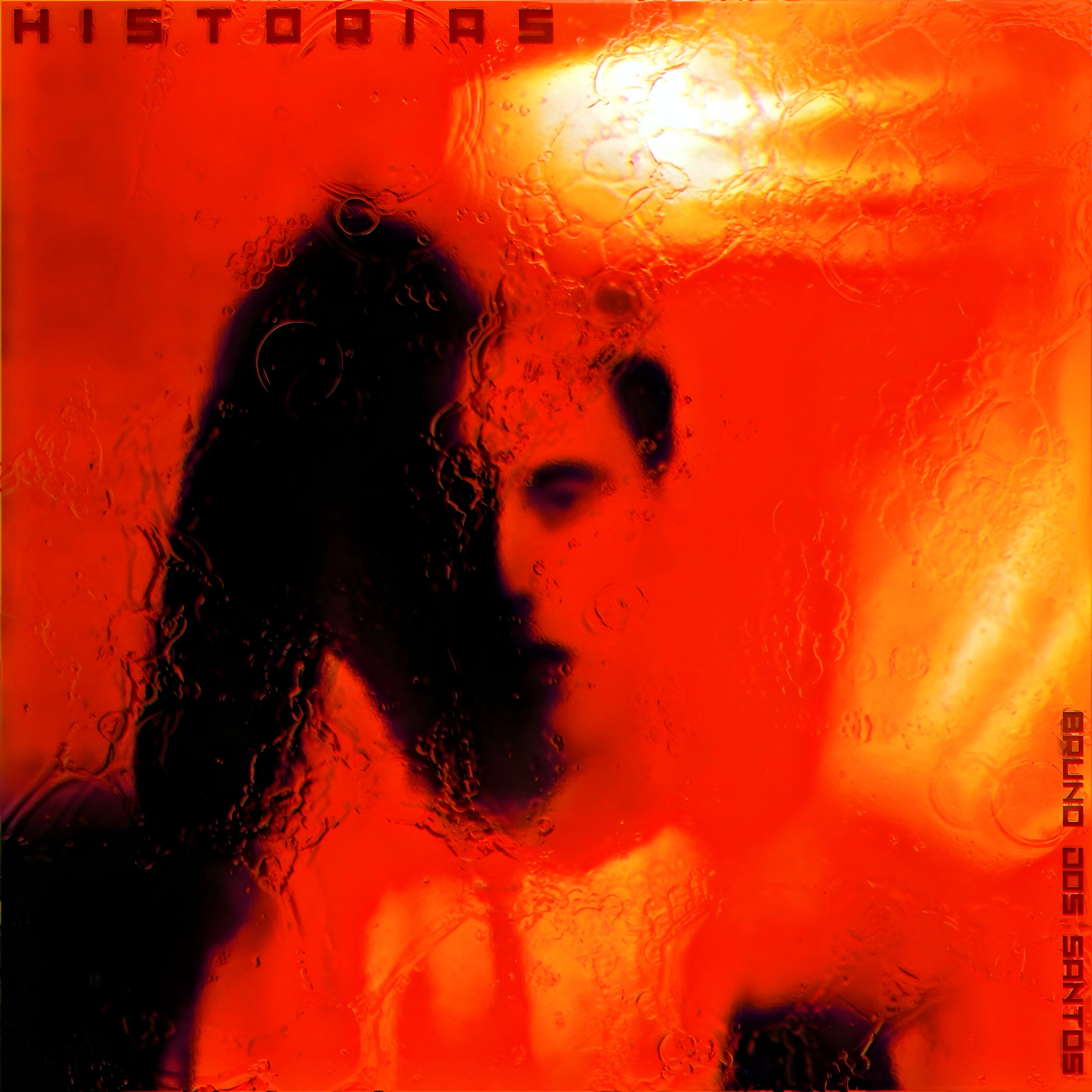 HISTORIAS (feat. Lady B, Mike Kents, Kim Alex & JANERIC)