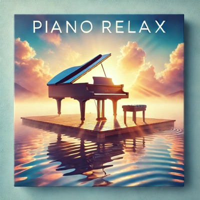 Relaxing Piano  Twilight Serenade
