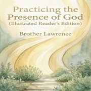 Practicing the Presence of God (Illustrated Reader's Edition) (Unabridged) - Brother Lawrence