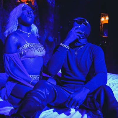InSane (feat. TIA) - Single