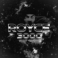 Royce3000 ft Ladyrich (Game) - Single - Royce3000