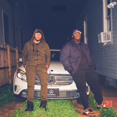 MSY (feat. Søzi) - Single