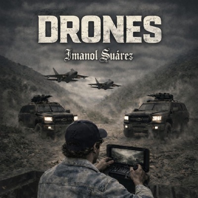 DRONES - Single