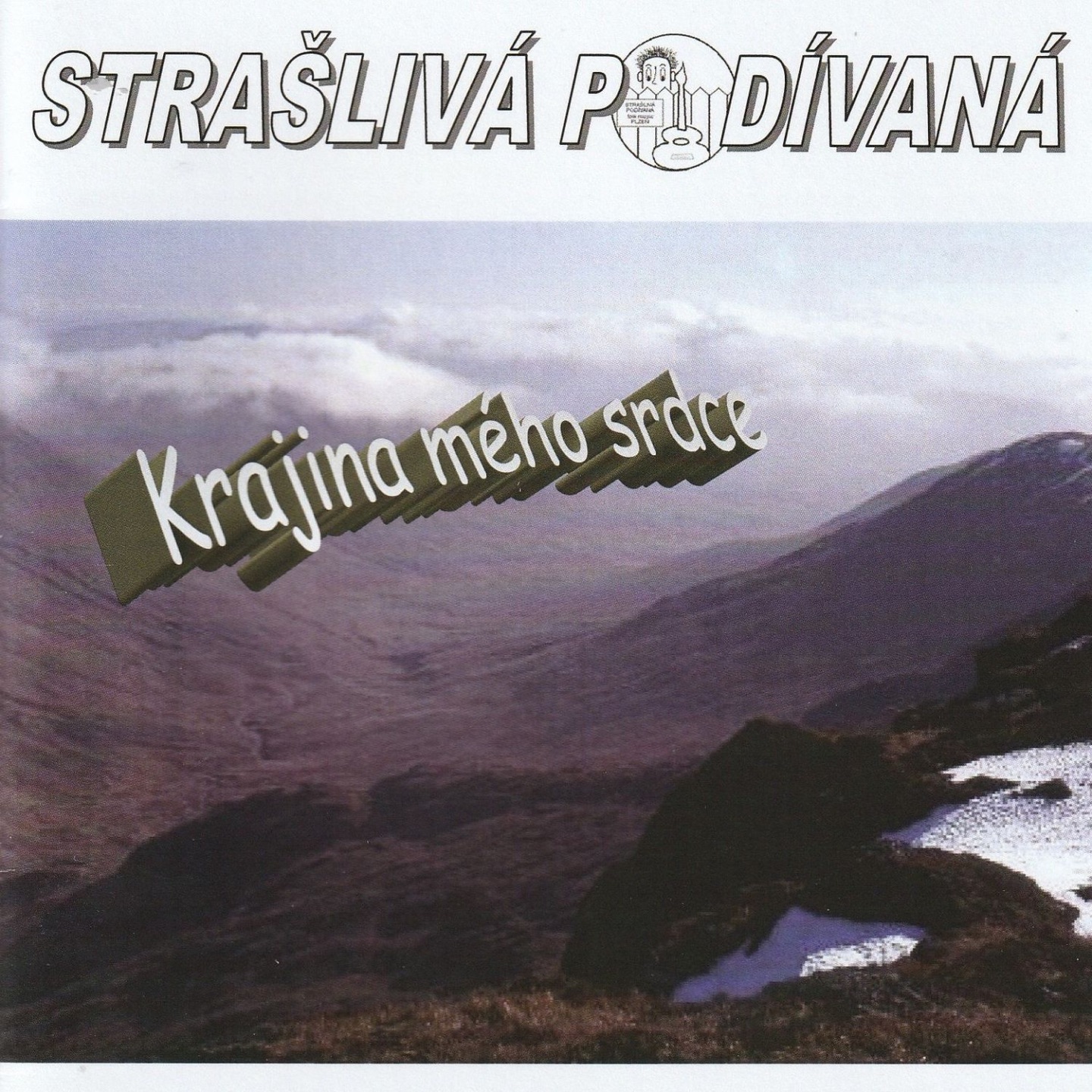 Krajina mého srdce