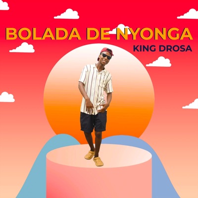 Bolada de Nyonga - Single