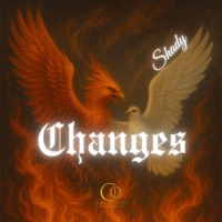 Changes (Radio Edit) - Single - Shady