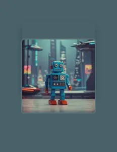 Escucha a ROBOSIST, mira vídeos musicales, lee la biografía, consulta fechas de giras y mucho más.