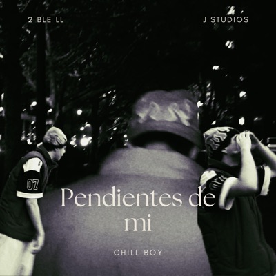 Pendientes de mi - Single