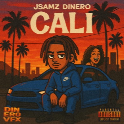 Cali - Single