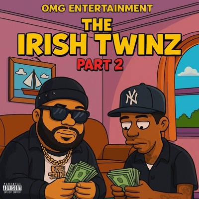 Irish Twimz Pt2 - EP