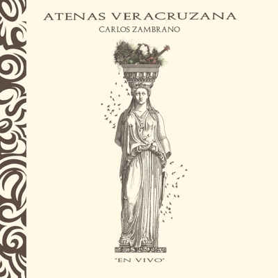 Atenas Veracruzana (feat. Helio Martín del Campo, Amir Moreno, Paquito Cruz & Francisco Wilka)