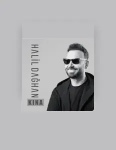 Halil Dağhanを聴いたり、ミュージックビデオを鑑賞したり、経歴やツアー日程などを確認したりしましょう！
