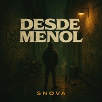 Desde menol - Single - Snova