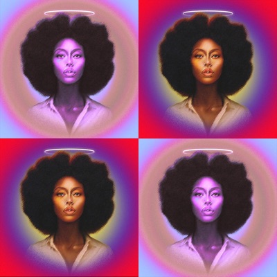 'ANGEL ADORE' (2-SONG SPECIAL) - Single