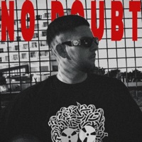 NO DOUBT - Single - MerinoInkTears & Mpadrums