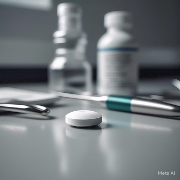 Aspirine