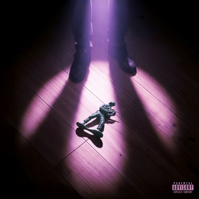 Military Crest - Single