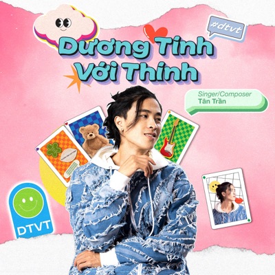 Dương Tính Với Thính - Single