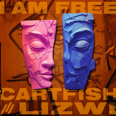 I Am Free - Single