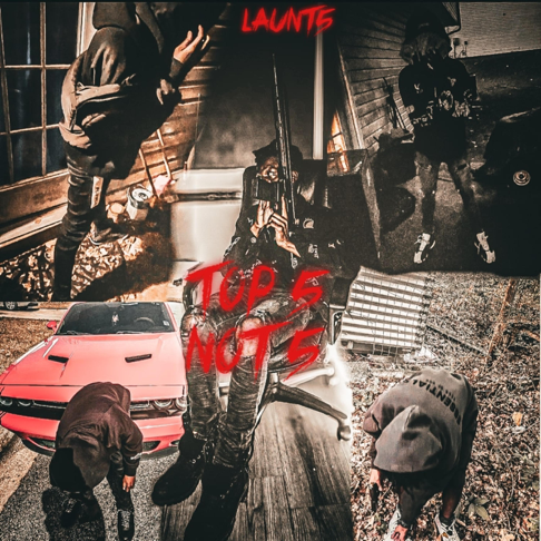 Launt5 - Apple Music