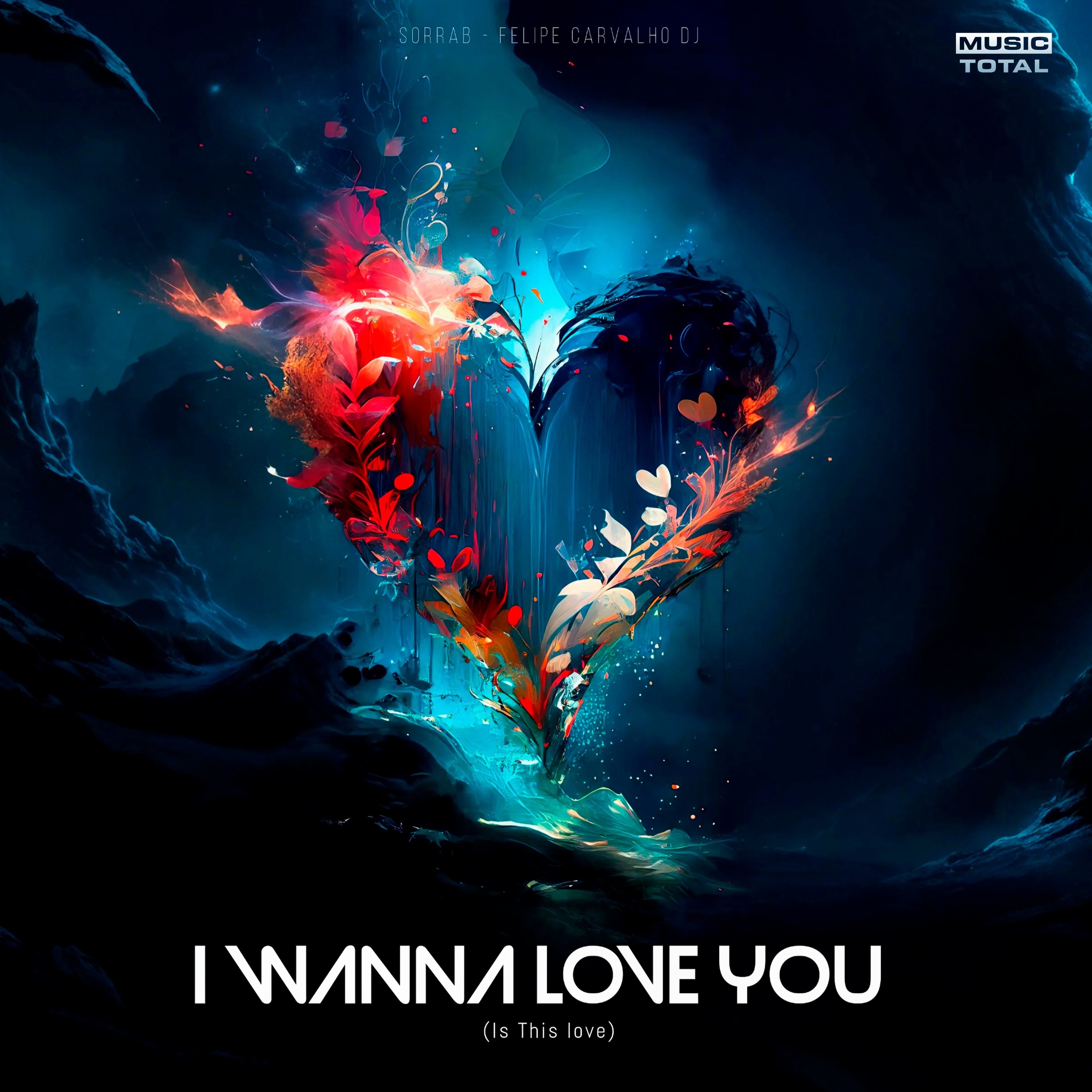I Wanna Love You - Single