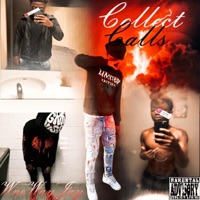 Throw It Back (feat. V4L TopShotta, Dillon, Jumpout Kev & Wneway CJ) - Single - V4L