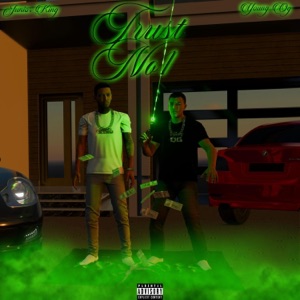 Trust No1 (feat. Young OG CPT) - Single