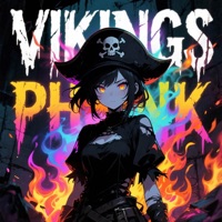 VIKINGS PHONK - Single - Phetow Rsa