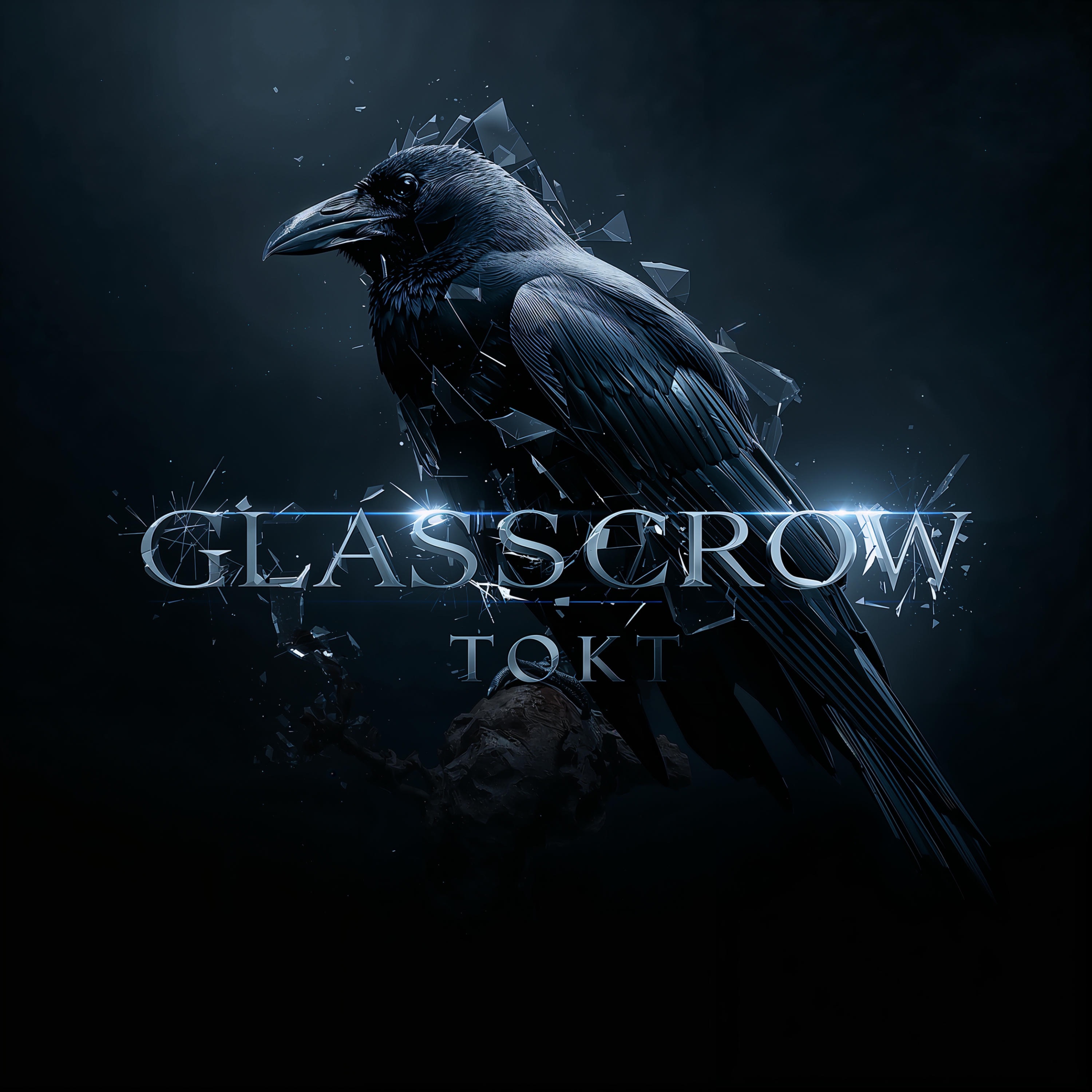 GLASSCROW - Single