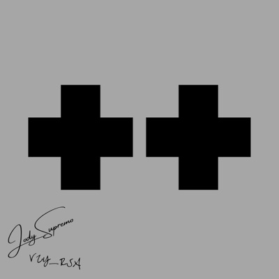 Mission (feat. Jody Supremo) - Single
