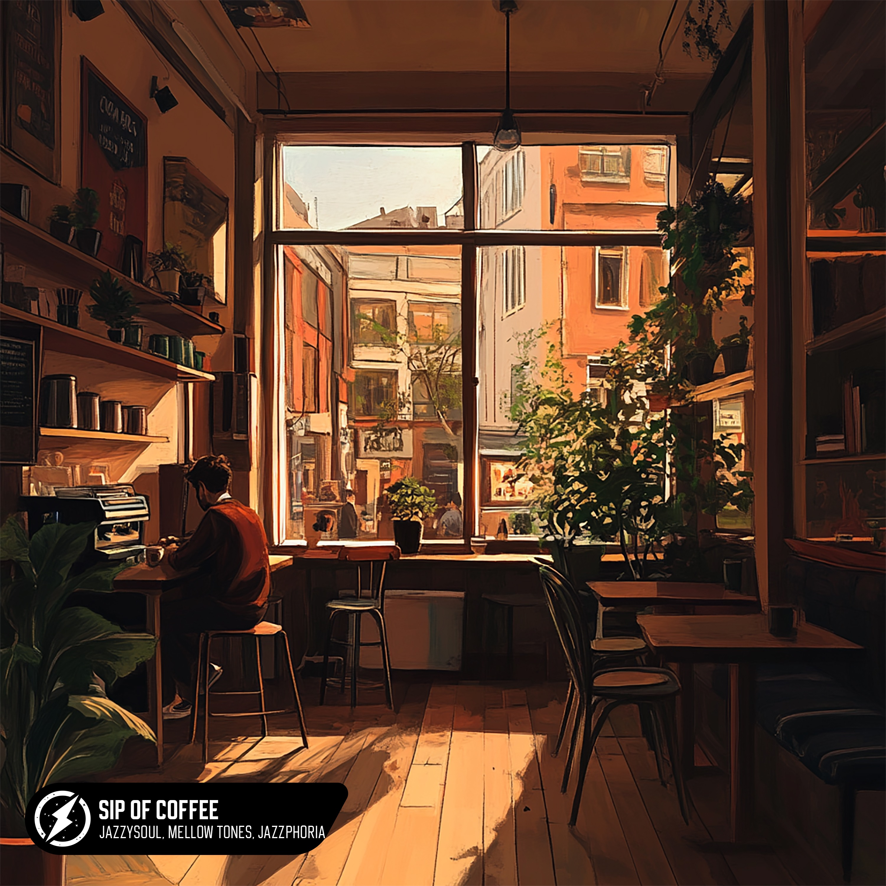 Sip of Coffee - Single