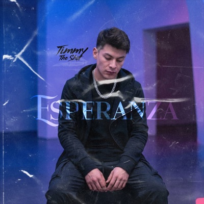 Esperanza (feat. Lumvox Mx) - Single