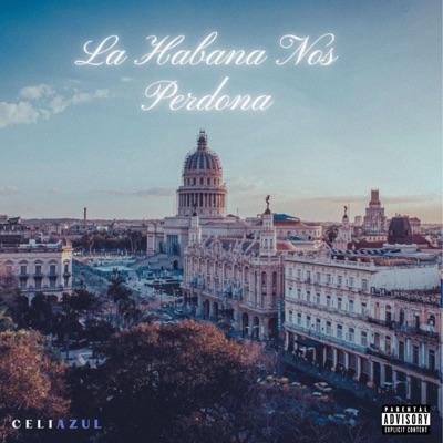 La Habana Nos Perdona - Single