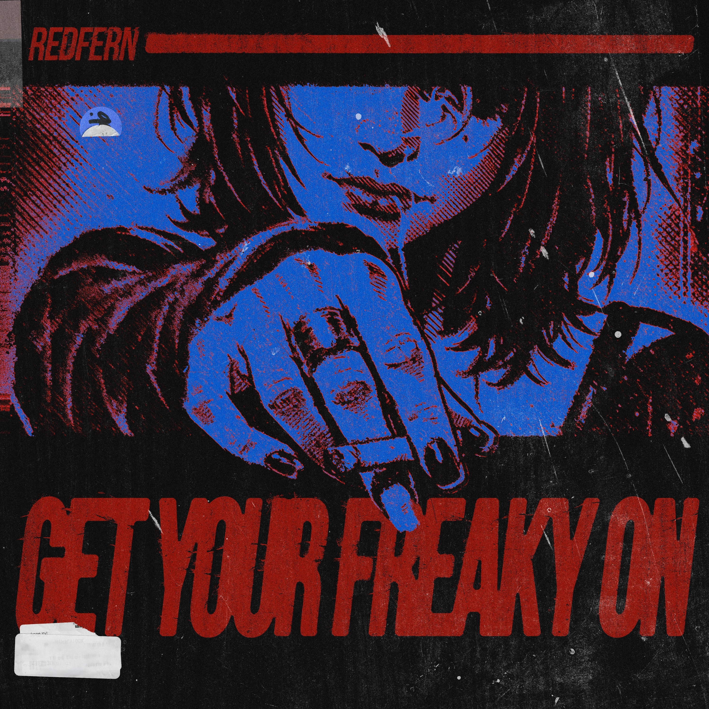 Get Your Freaky On - Single
