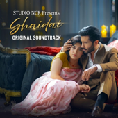Shaidai Original Soundtrack Male