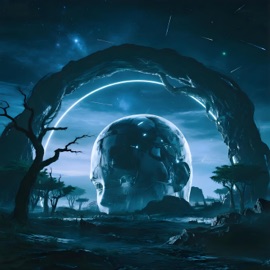 Back To The Start (House) Gloomy