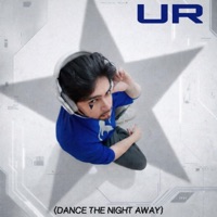 U R (Dance The Night Away) - Single - Evan Voids