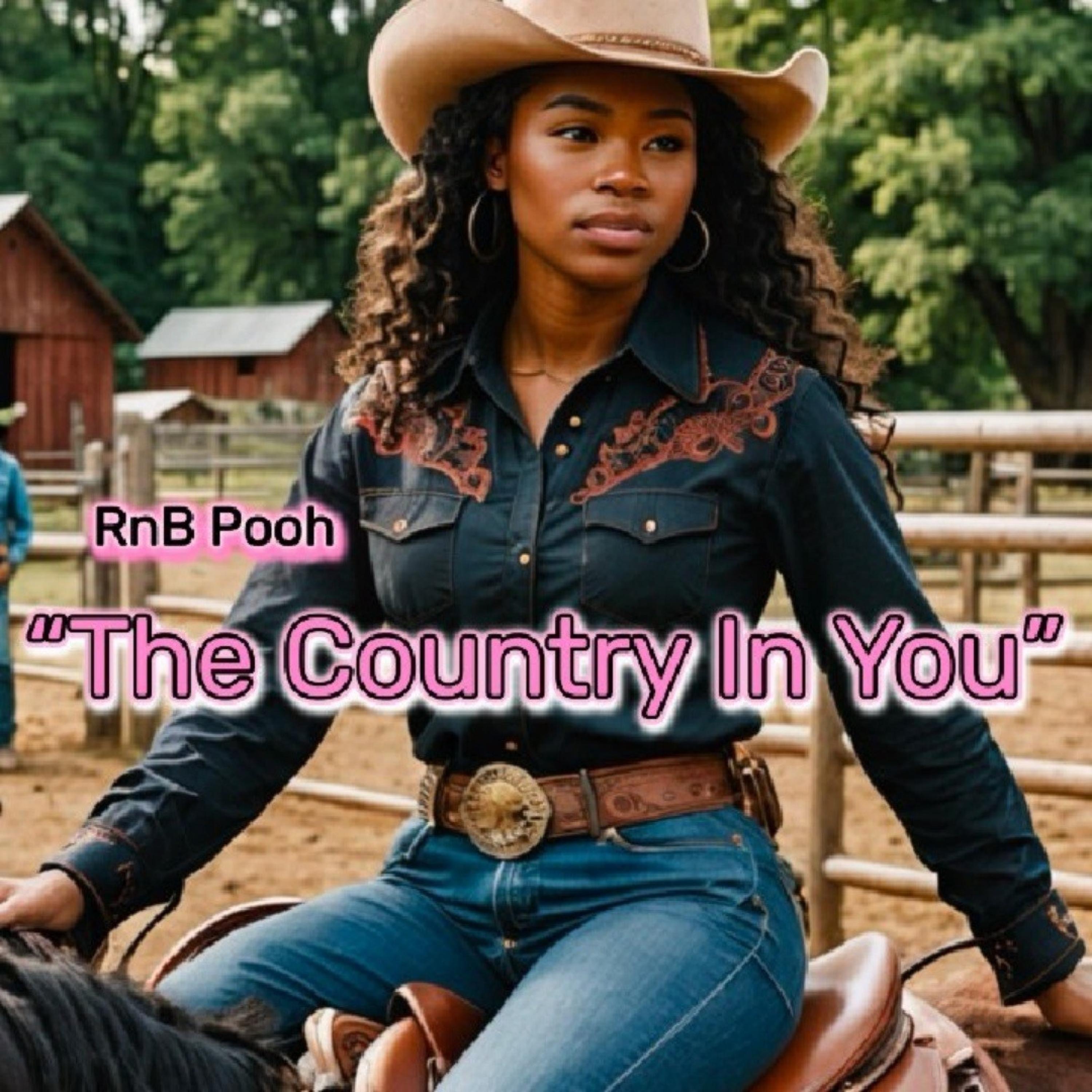 The Country In You - Single
