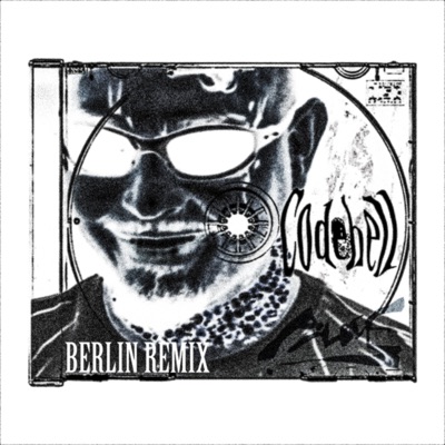 Berlin (Codehell Remix) - Single