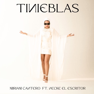 Tinieblas - Single