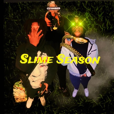 Slime season - Single